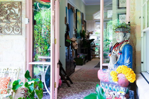 Noosa Valley Manor B&B Retreat - Holiday Sunshine Coast 1