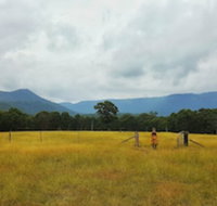 Maya Sanctuary - Sunshine Coast Tourism