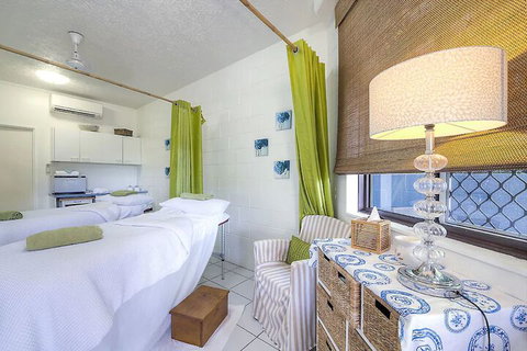 Rosslyn Bay Resort - Holiday Sunshine Coast 7