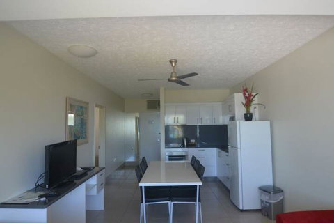 Rosslyn Bay Resort - Holiday Sunshine Coast 5