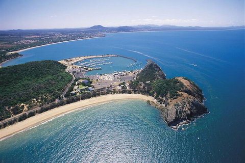 Rosslyn Bay Resort - Holiday Sunshine Coast 2