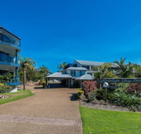 Rosslyn Bay Resort - Sunshine Coast Tourism