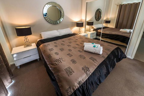 Rosslyn Bay Resort - Holiday Sunshine Coast 6