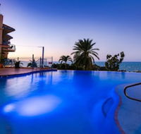 Sea Star Apartments - Sunshine Coast Tourism