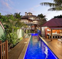 Franklin Villa - Holiday Sunshine Coast