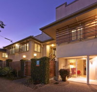 Brisbane Street Studios - Holiday Sunshine Coast