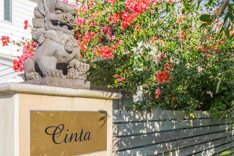 Aaman & Cinta Luxury Villas - Holiday Sunshine Coast 6