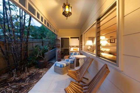 Aaman & Cinta Luxury Villas - Holiday Sunshine Coast 1