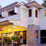 Aaman & Cinta Luxury Villas - Holiday Sunshine Coast 0