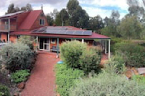Windrose B&B - Holiday Sunshine Coast 0