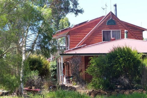 Windrose B&B - Holiday Sunshine Coast 2