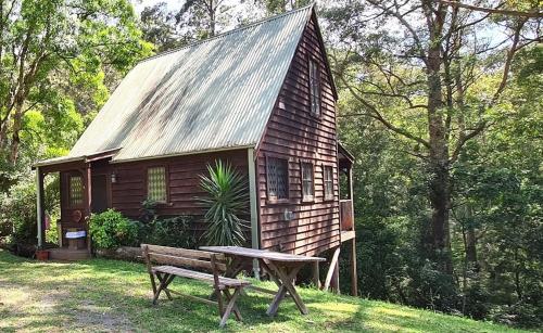 Berrico NSW Holiday Sunshine Coast
