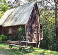 The Tops Organic Retreat - Holiday Sunshine Coast