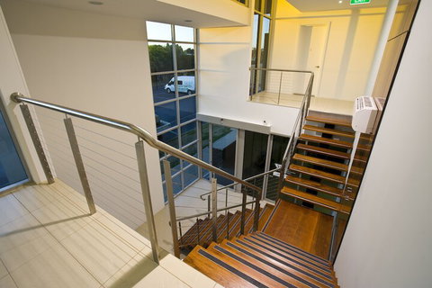 Indulge Apartments Langtree - Sunshine Coast Tourism 1
