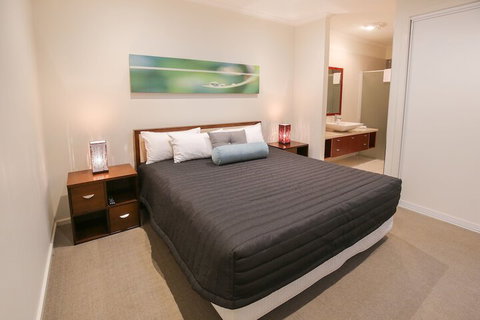 Indulge Apartments Langtree - Sunshine Coast Tourism 6