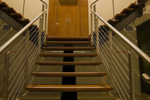 Indulge Apartments Langtree - Sunshine Coast Tourism 2