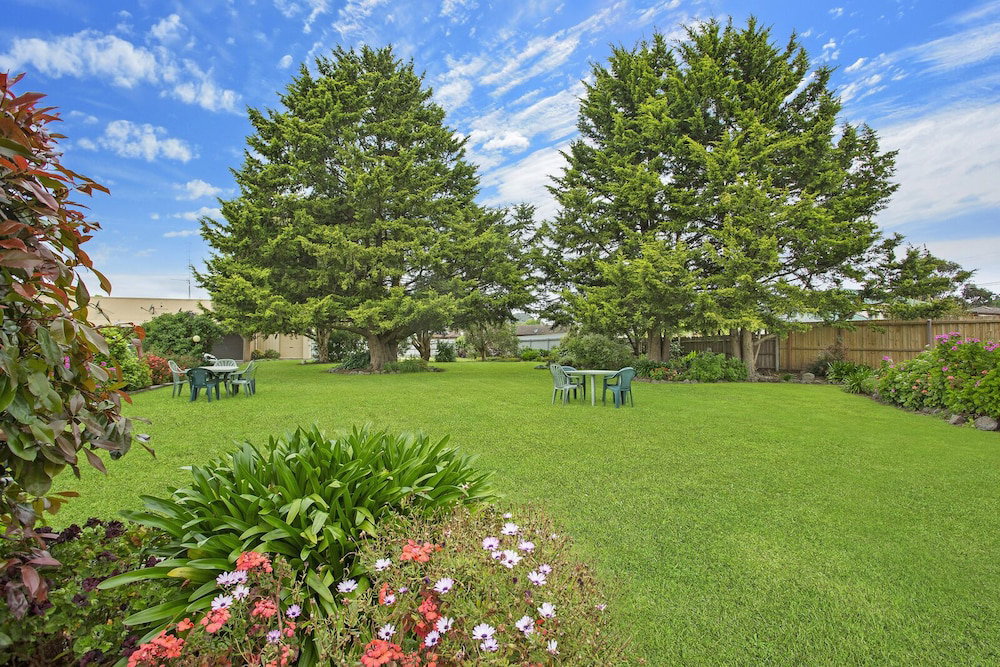 Tesbury VIC Sunshine Coast Tourism