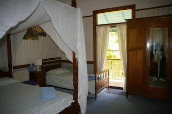 Riviera Bed And Breakfast - Holiday Sunshine Coast 5