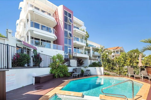 Bali Hai Apartments Noosa - Holiday Sunshine Coast 3