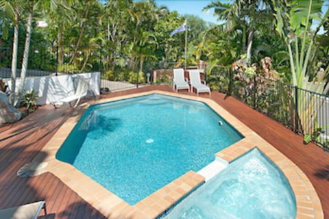 Bali Hai Apartments Noosa - Holiday Sunshine Coast 5