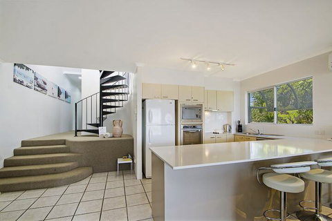 Bali Hai Apartments Noosa - Holiday Sunshine Coast 7