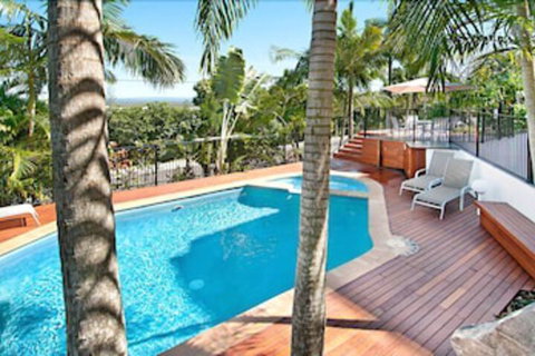 Bali Hai Apartments Noosa - Holiday Sunshine Coast 4