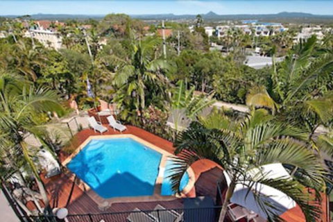 Bali Hai Apartments Noosa - Holiday Sunshine Coast 2