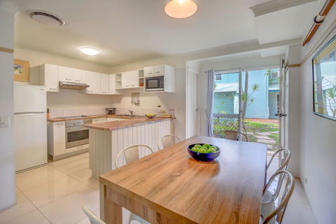 Coco Bay Resort - Sunshine Coast Tourism 6