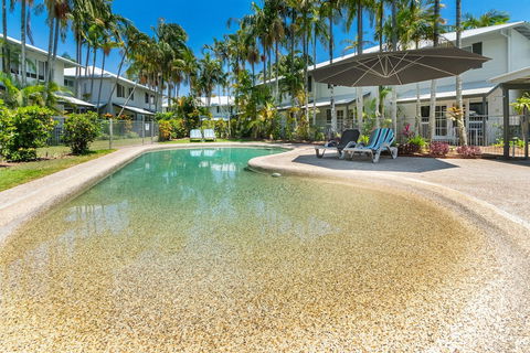 Coco Bay Resort - Sunshine Coast Tourism 3