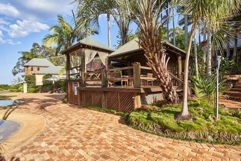 Victoria's At Ewingsdale Byron Bay - Sunshine Coast Tourism 1