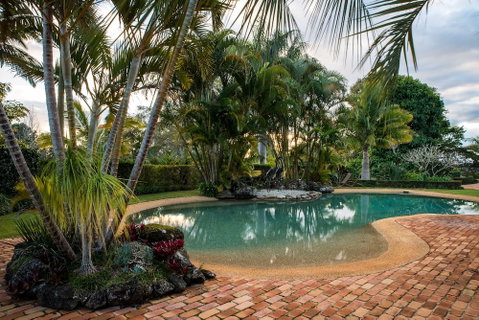 Victoria's At Ewingsdale Byron Bay - Sunshine Coast Tourism 4