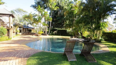 Victoria's At Ewingsdale Byron Bay - Sunshine Coast Tourism 5