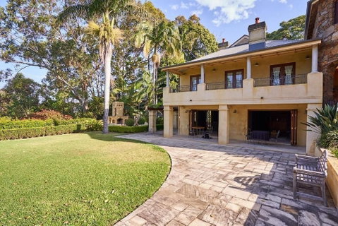 Victoria's At Ewingsdale Byron Bay - Sunshine Coast Tourism 2