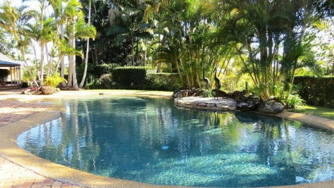 Victoria's At Ewingsdale Byron Bay - Sunshine Coast Tourism 6