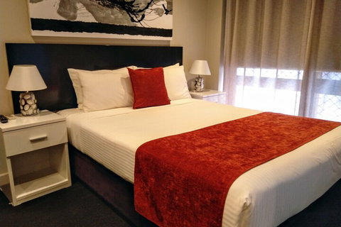 Apartments On Chapman - Sunshine Coast Tourism 7