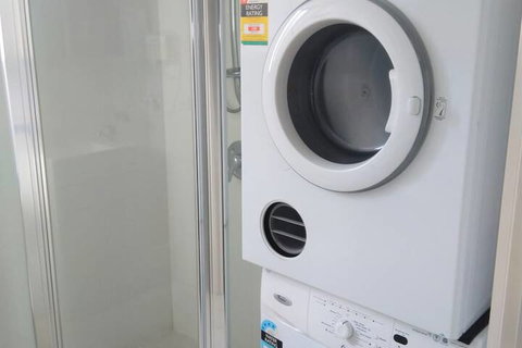 Apartments On Chapman - Sunshine Coast Tourism 5