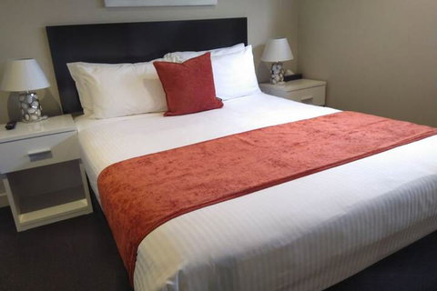 Apartments On Chapman - Sunshine Coast Tourism 4