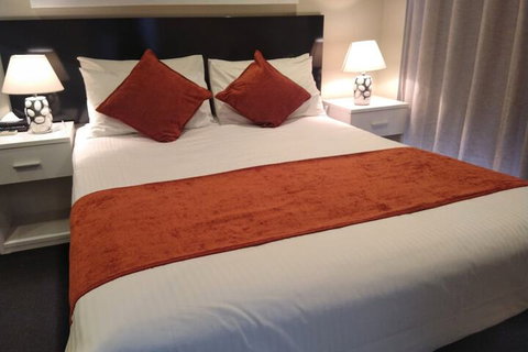 Apartments On Chapman - Sunshine Coast Tourism 3