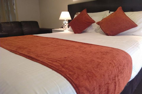 Apartments On Chapman - Sunshine Coast Tourism 2