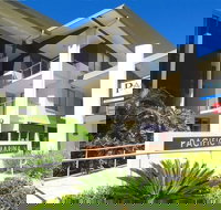 Pacific Marina Apartments - Holiday Sunshine Coast