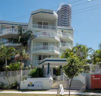 Santa Anne By The Sea - Sunshine Coast Tourism