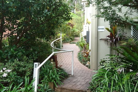 Nelson Bay Bed & Breakfast - Sunshine Coast Tourism 3