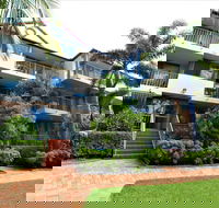 Montana Palms Resort - Sunshine Coast Tourism