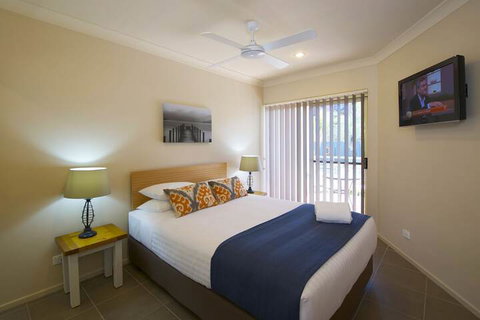 Marty's @ Little Beach - Holiday Sunshine Coast 6