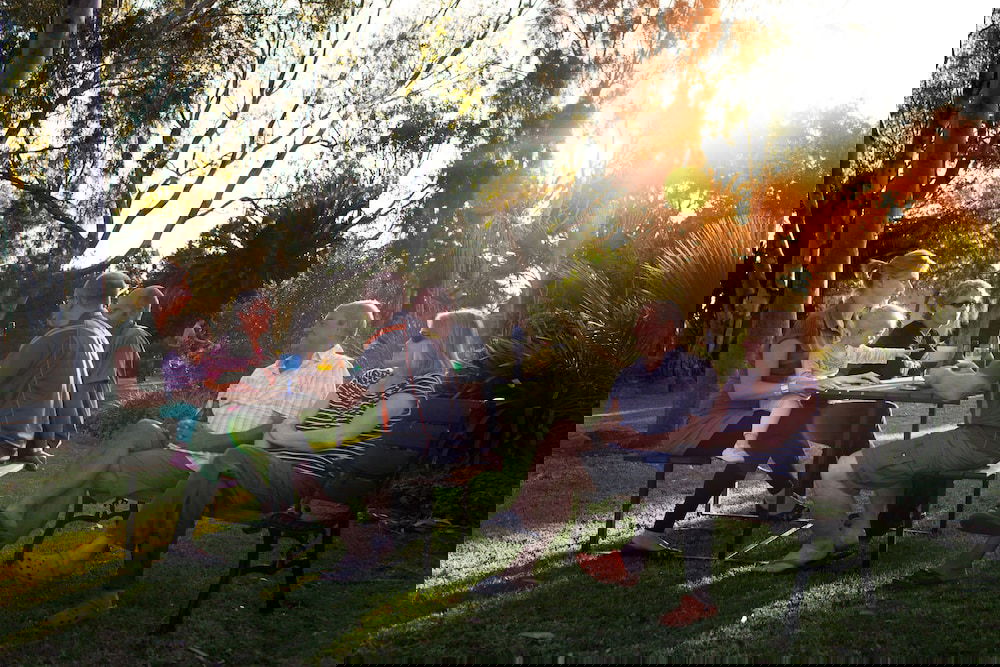 Butler SA Holiday Sunshine Coast