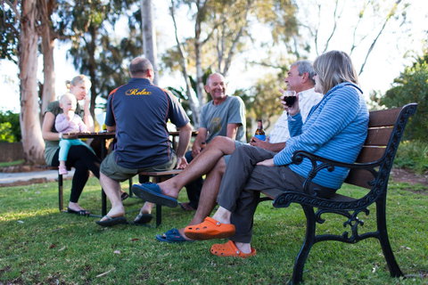 Modra's Apartments - Sunshine Coast Tourism 2