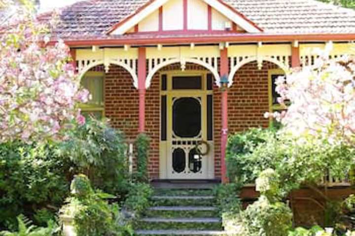 Hacketts Gully WA Sunshine Coast Tourism