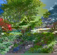 Alexandria Bed  Breakfast - Holiday Sunshine Coast