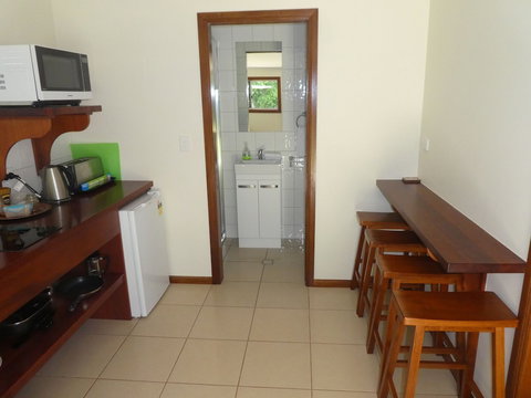 The Summit Rainforest Retreat - Holiday Sunshine Coast 3