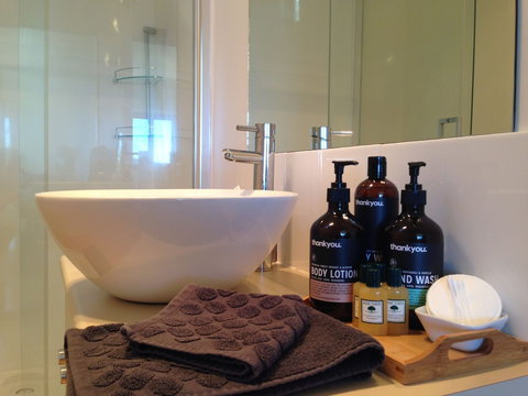 Arjuna Ridge Bed & Breakfast - Sunshine Coast Tourism 6